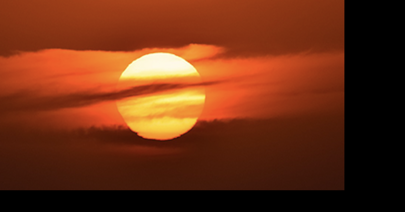 Stanford records new high of 103 degrees on July 12