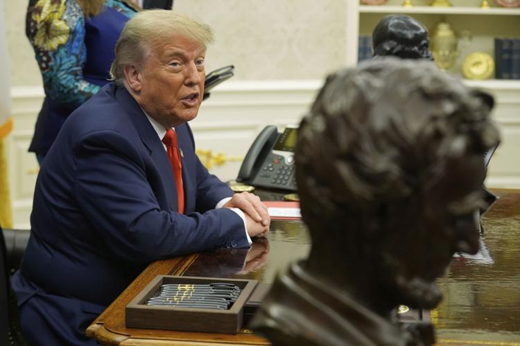 white house speach 4th of july 2025