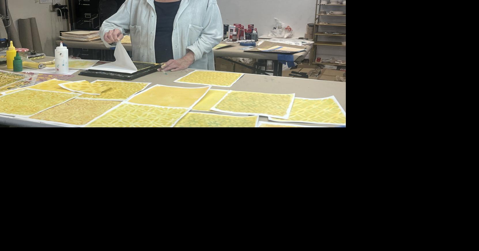 Bozeman co-creative space prepares for grand opening