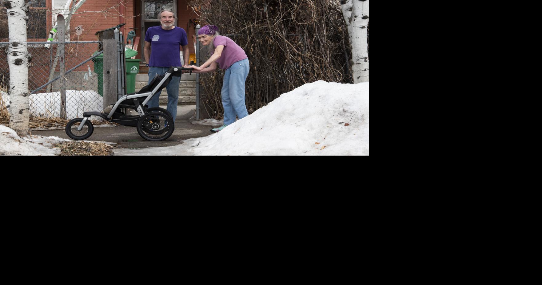 Bozeman resident alleges city snow removal policy discriminatory City