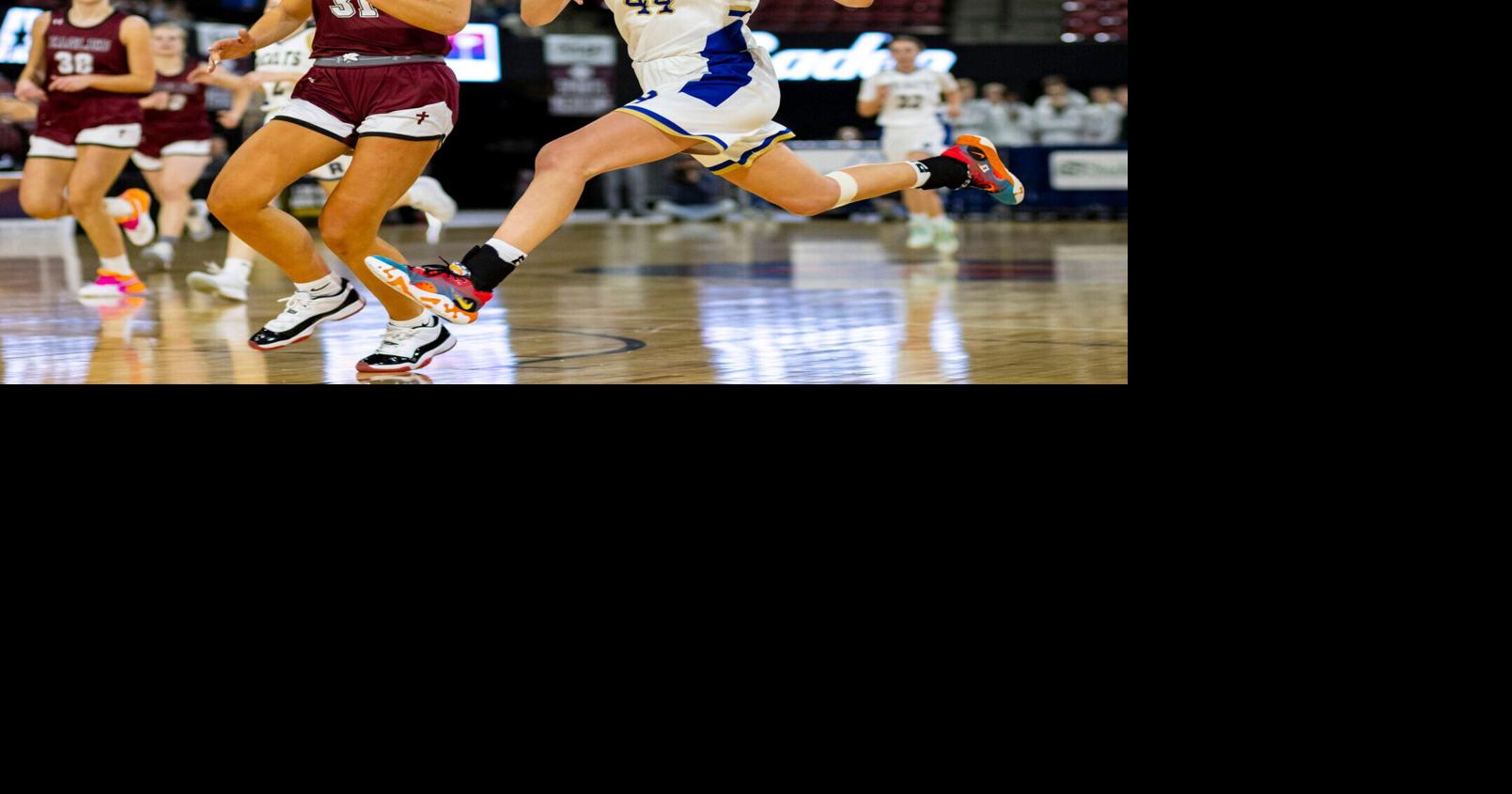 Montana State women's basketball signs three to highly touted class ...