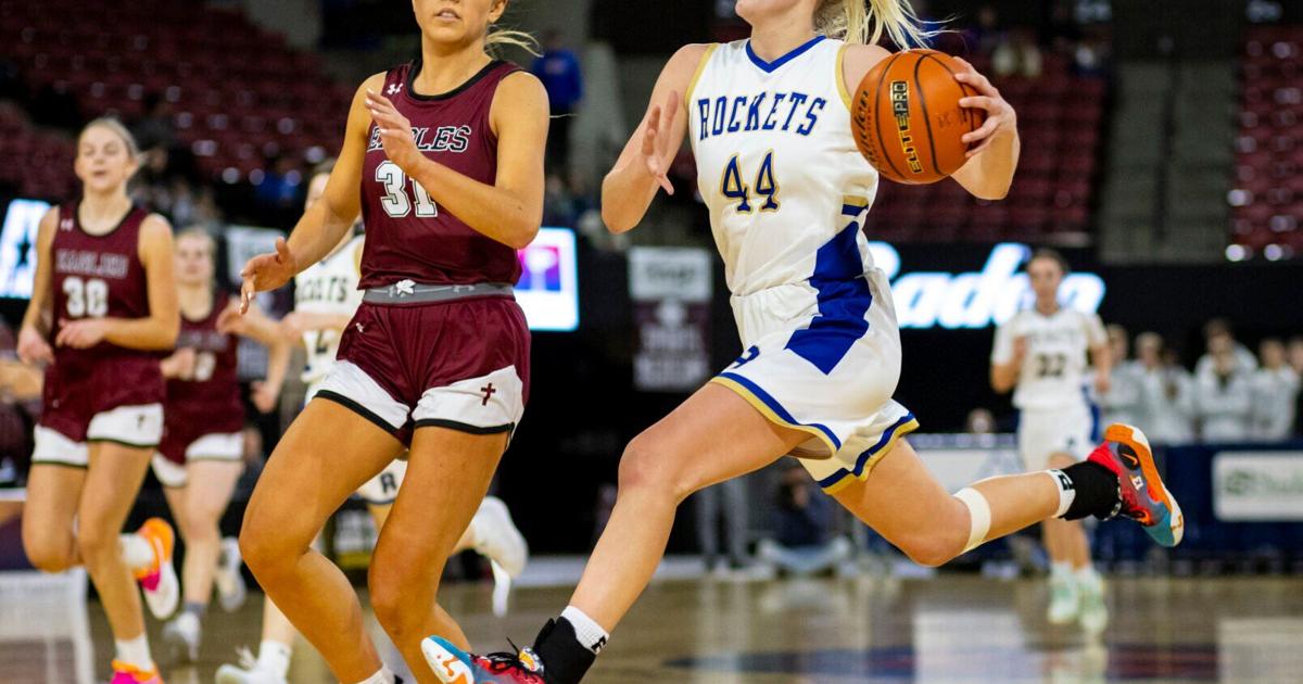 Montana State women's basketball signs three to highly touted class ...