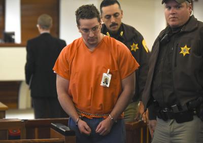 Trial Scheduled For Bozeman Man Accused Of Killing Father Crime Tanner Franks Plea