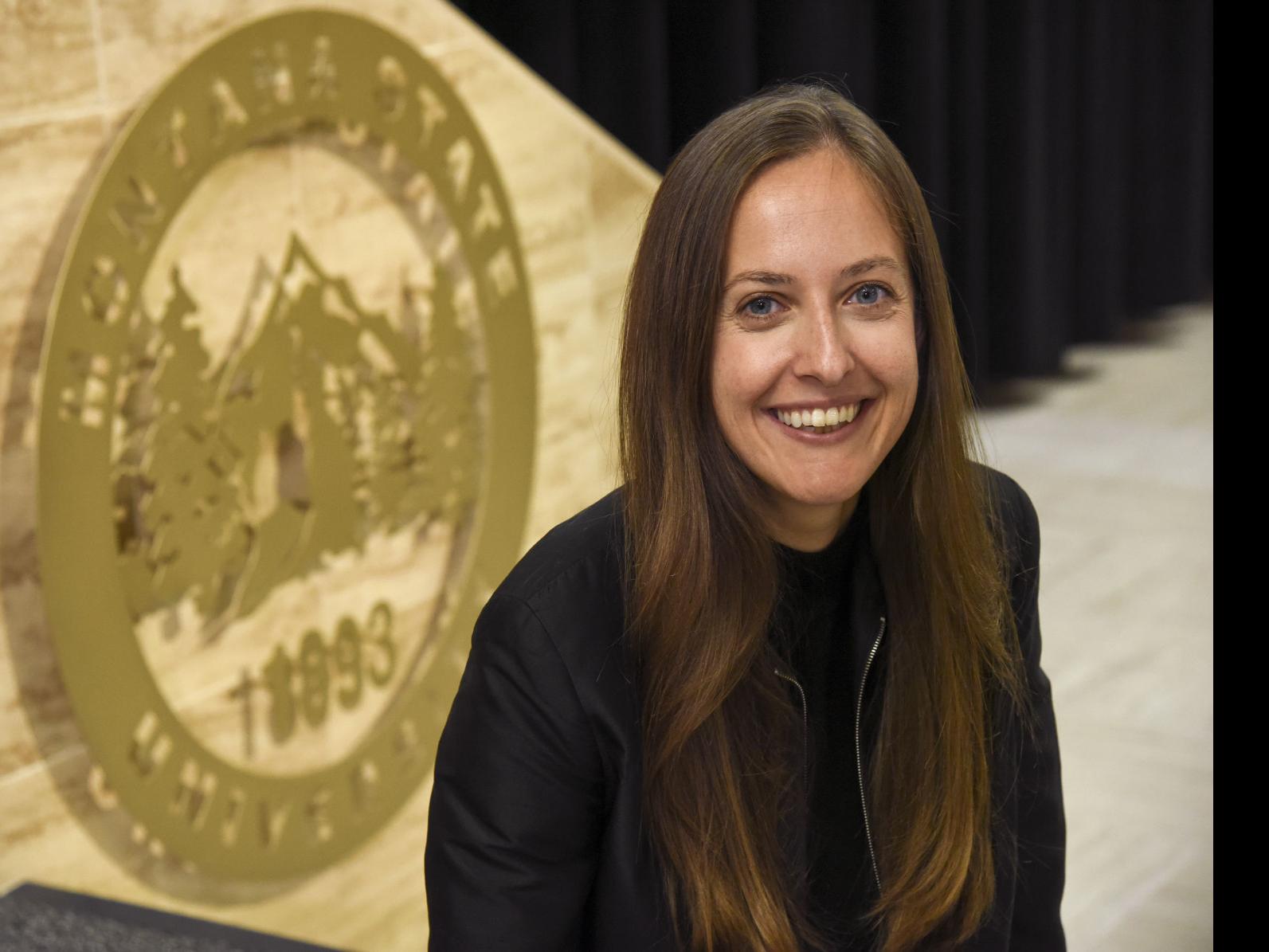 Virginia Tech Shooting Survivor Shares Safety Lessons Montana State University Bozemandailychronicle Com