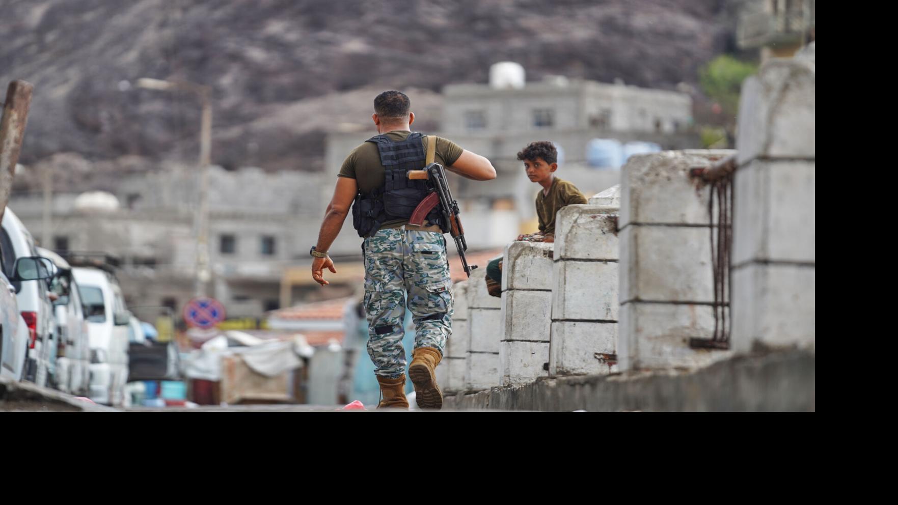 Saudi crown prince seeks Egypt’s backing as Houthi attacks rattle Red ...