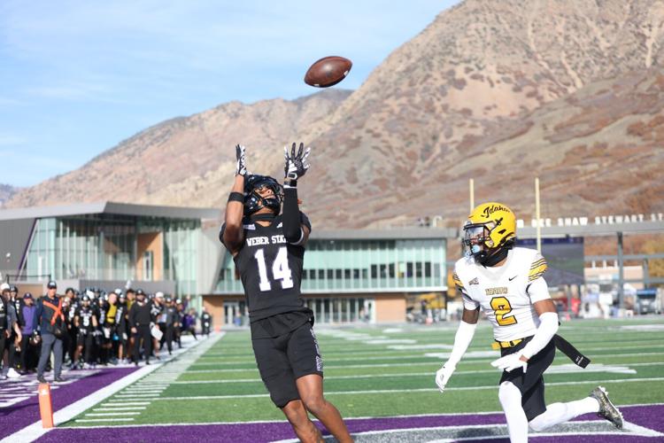 Weber State's win over Idaho adds stakes to CatGriz American