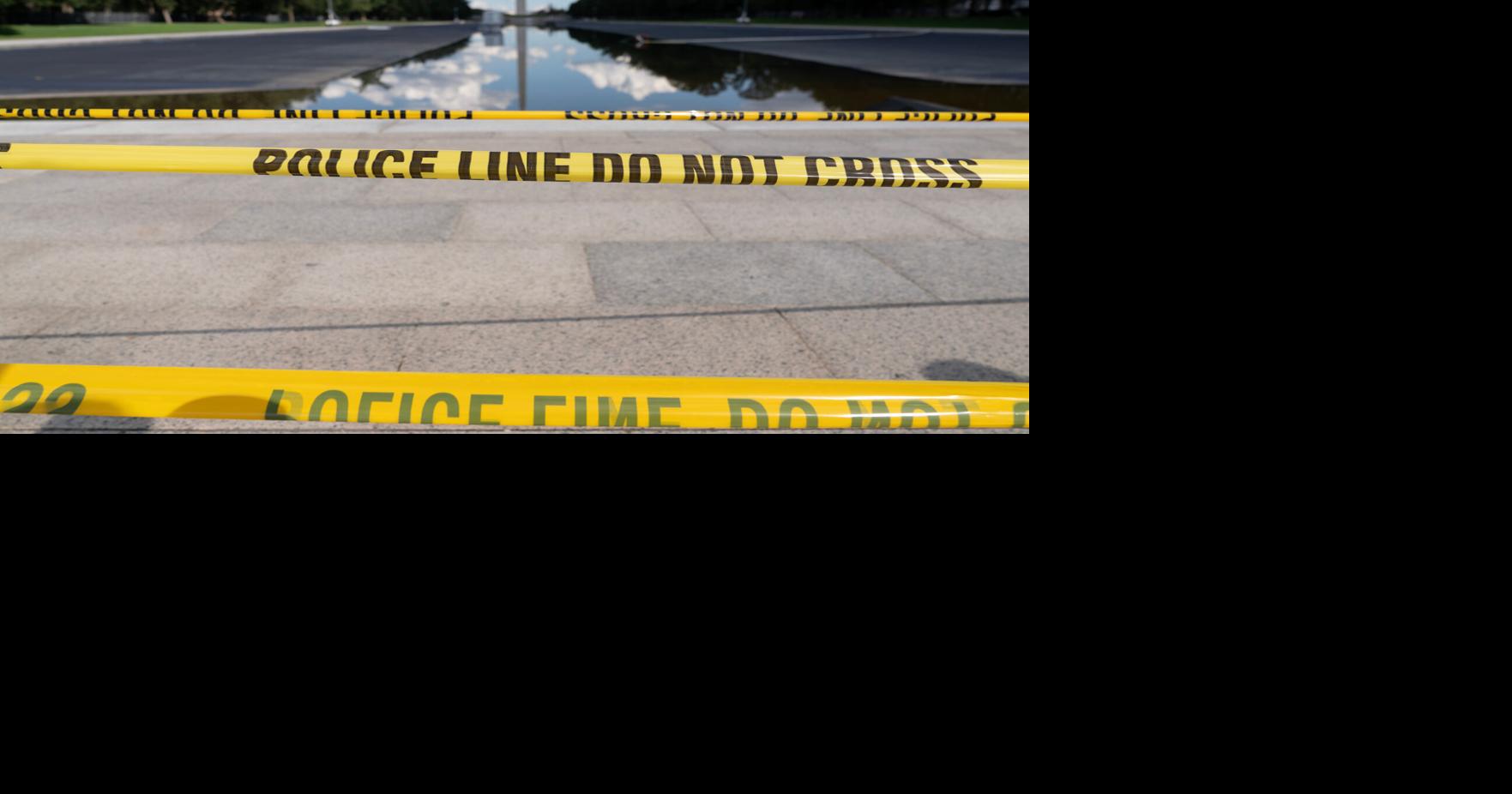 Lawyers for ex-Olympian cleared in Reflecting Pool case call for ...