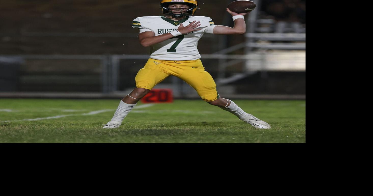 Defense, breakaway TD lift Great Falls CMR past Bozeman