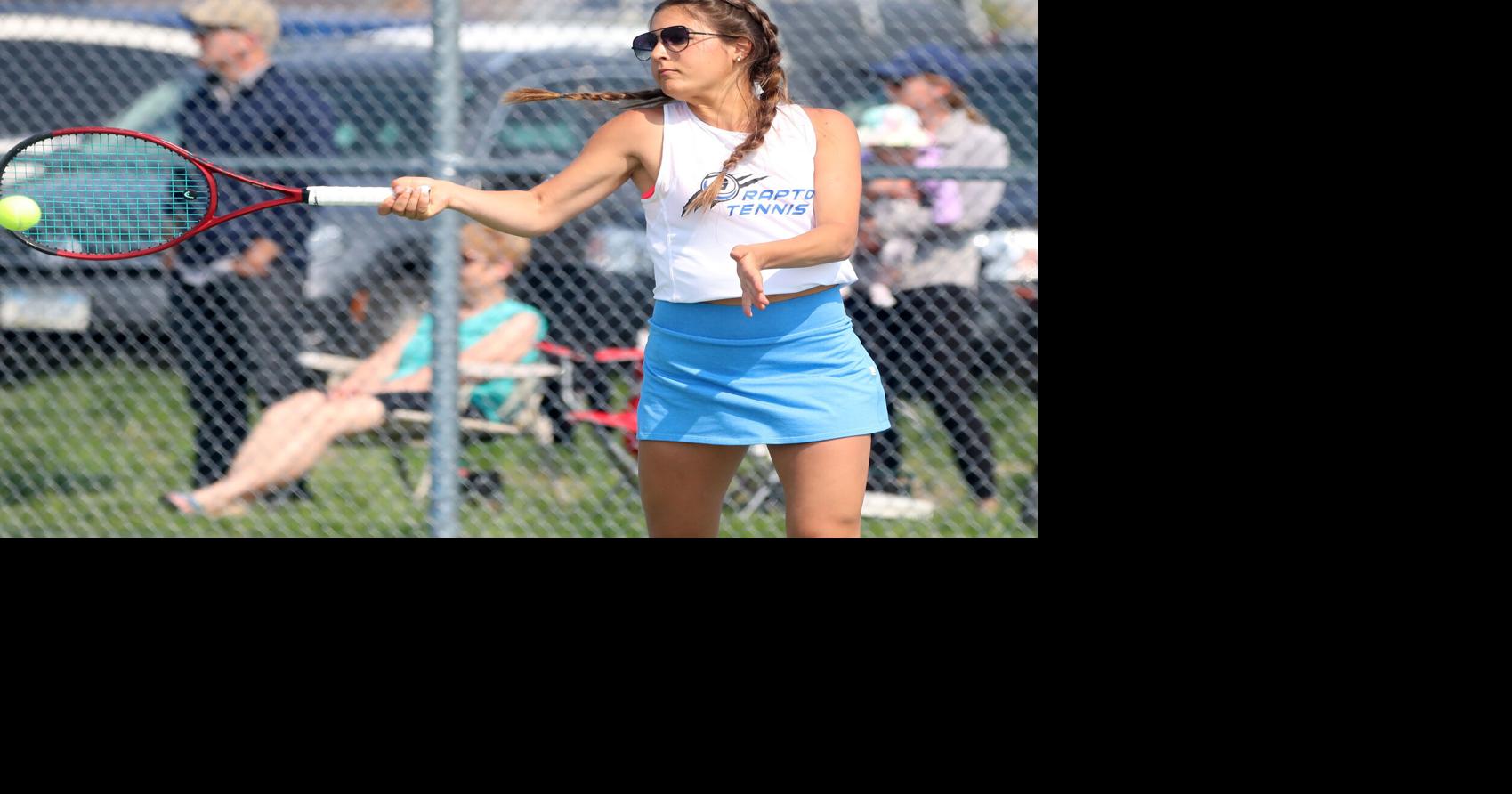 Gallatin, Bozeman tennis teams dominate on final day of Southern