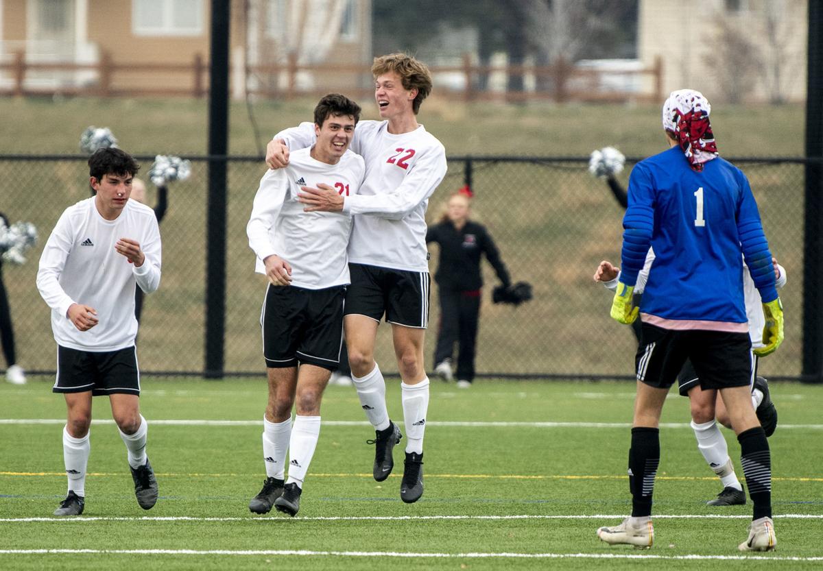 Bozeman boys soccer falls in state title clash Bozeman