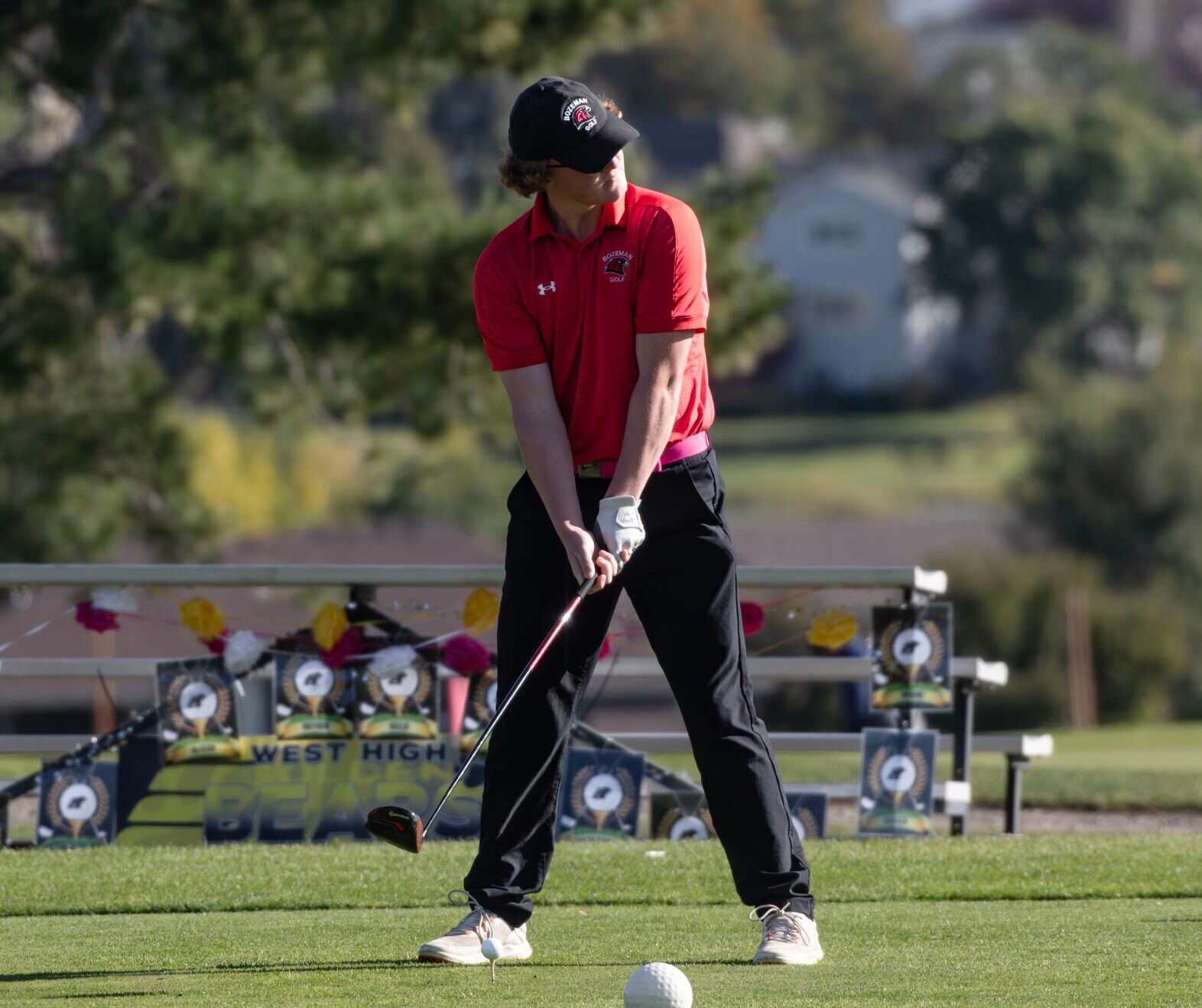 Gallatin's Girls Place 3rd At Class AA State Golf, Boys Finish 5th ...