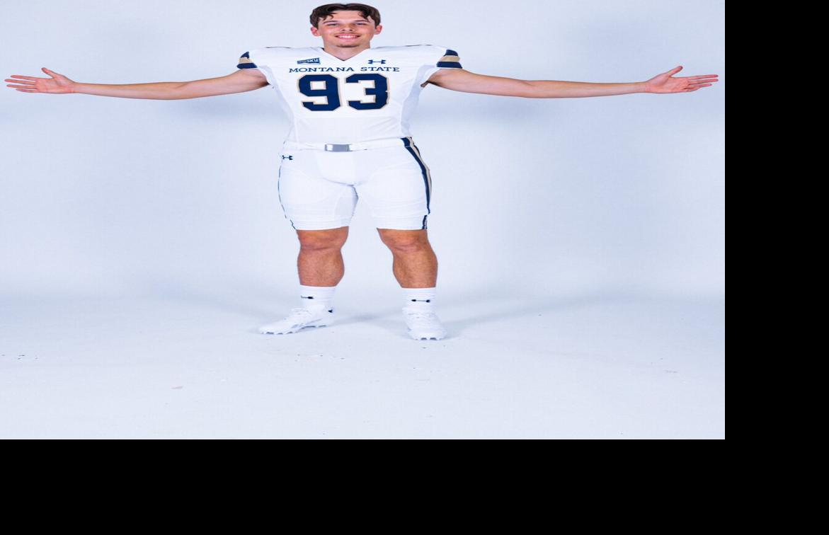 Brendan Hall starting off on right foot at Montana State | Bobcats Football  | bozemandailychronicle.com