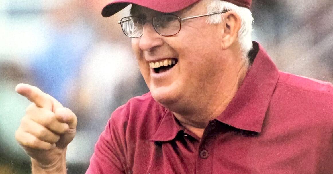 'Father figure': Bill Sprinkle, one of Montana's greatest athletes and sports advocates, dies at 80