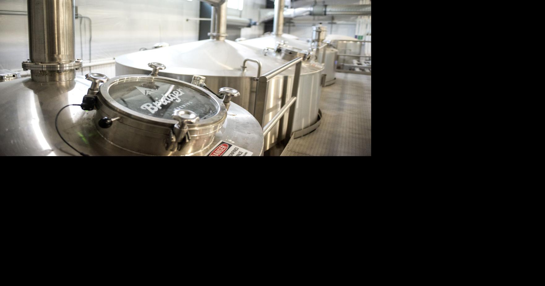 Bridger Brewing Three Forks Opens