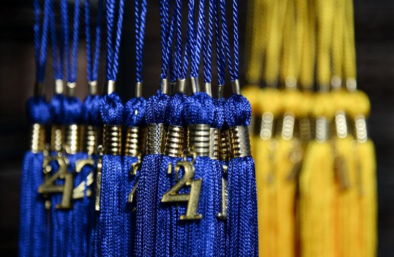Photo Gallery MSU Spring Commencement Ceremony Bozeman