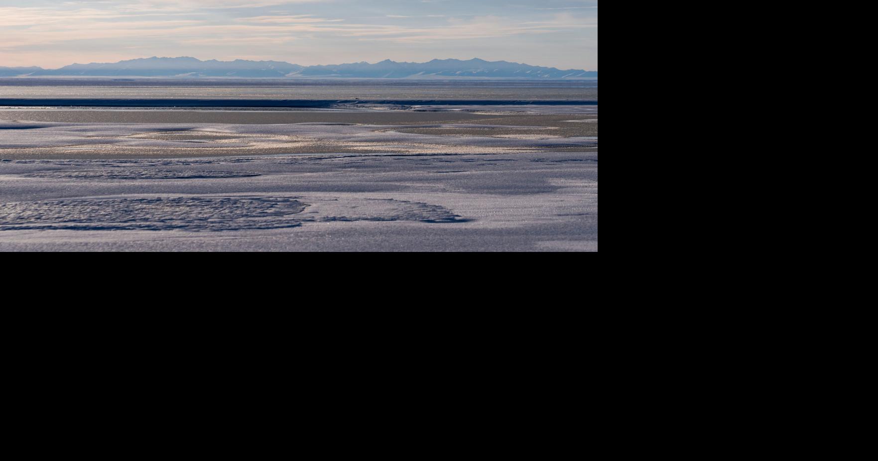US set to hold latest oil and gas lease sale for Alaska's Arctic National Wildlife Refuge