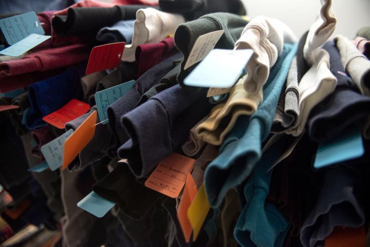 Secondhand growth Cash 4 Clothes owner to open thrift store in old