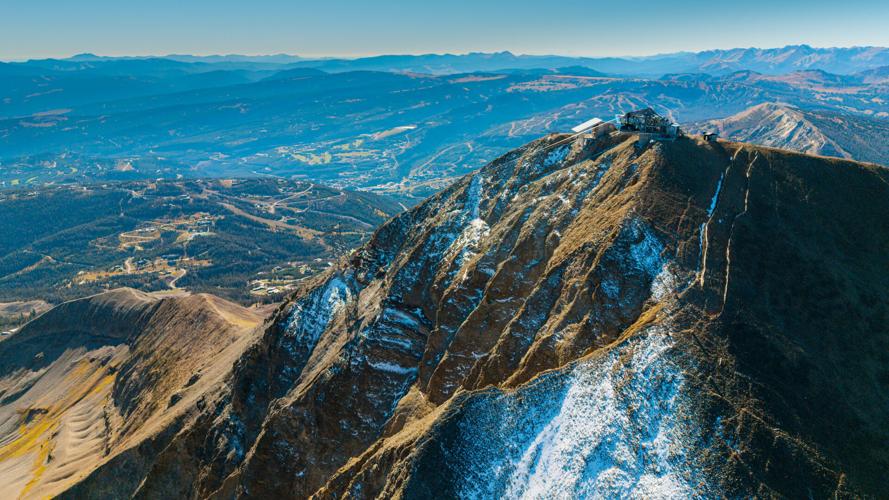 New glass observation deck to open at Big Sky News