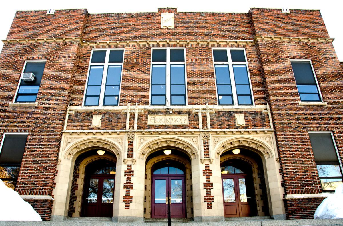 Emerson Center wins chance to buy lawn for arts park Education