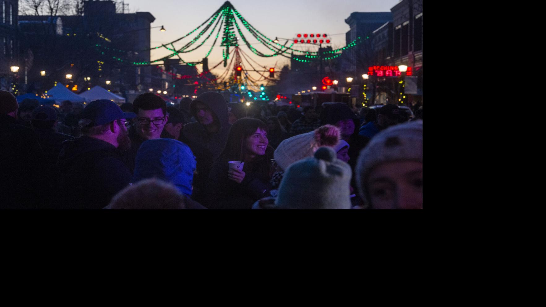 Bozeman to ring in holidays with annual Christmas Stroll
