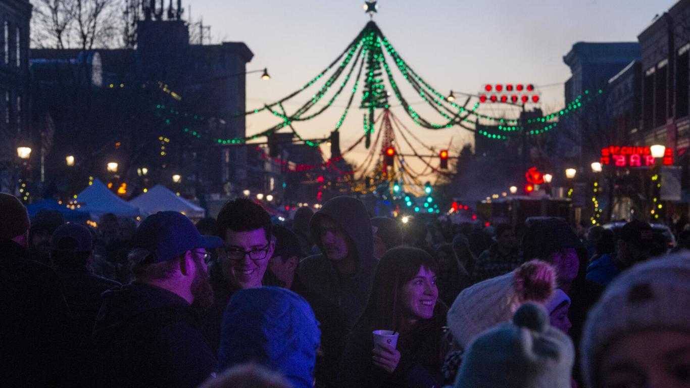 Stroll Bozeman to ring in holidays with annual Christmas Stroll