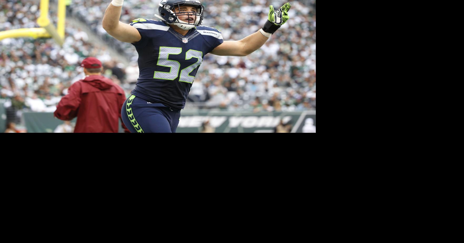 Former Bozeman High, Griz linebacker Brock Coyle to enter Montana Pro Football Hall of Fame