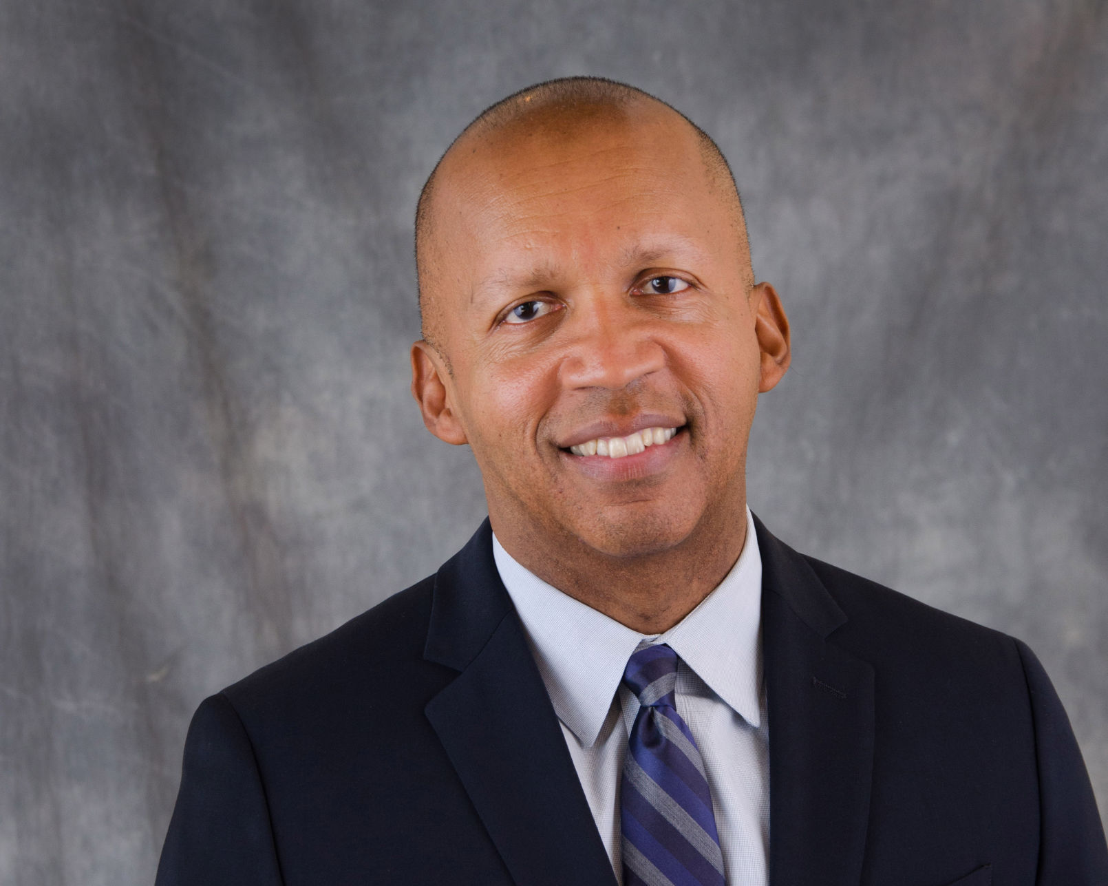 Bryan Stevenson To Speak On ‘Just Mercy’ At 2017 MSU Convocation On Aug ...