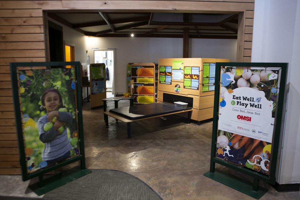 Montana Science Center reopens Monday in new, expanded home News