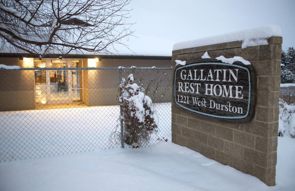 Voters back mill levy to support Gallatin County Rest Home County