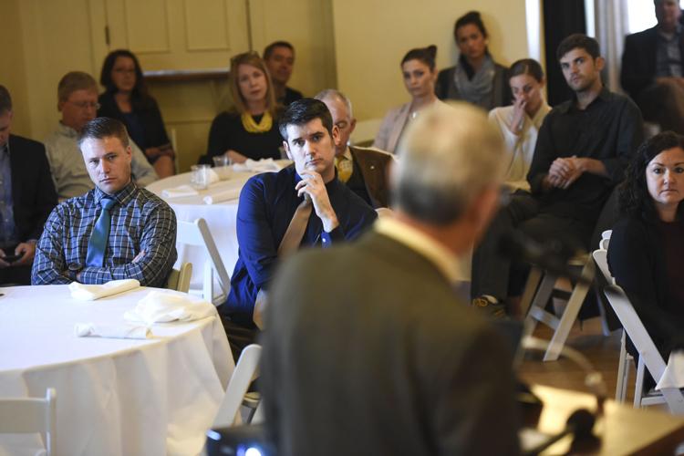 As Bozeman pushes for public safety center, county attorney voices