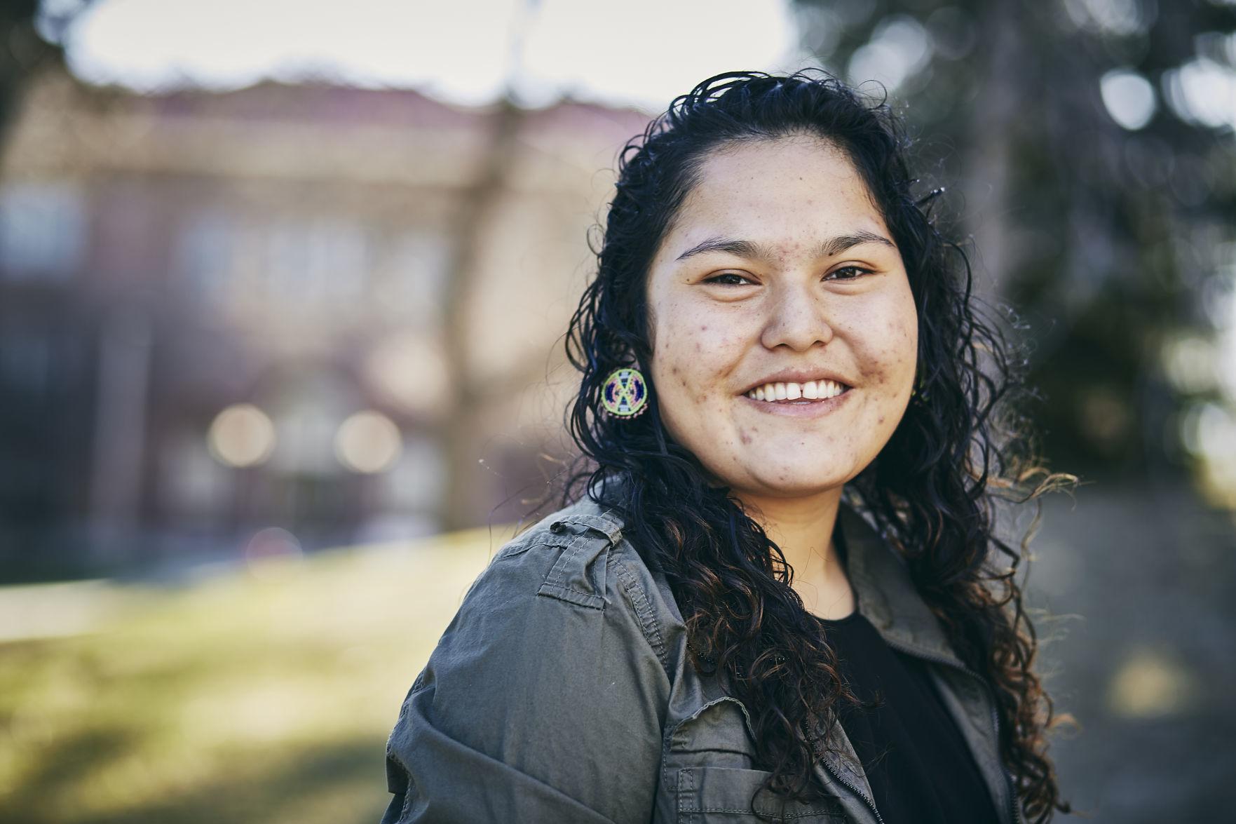 Udall fellowship image