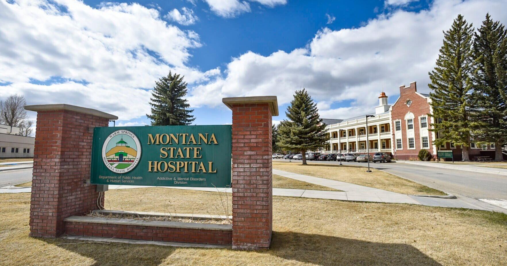 State psychiatric hospital employees raise alarm over rampant turnover and 'crisis' of leadership | News - Vimarsana News