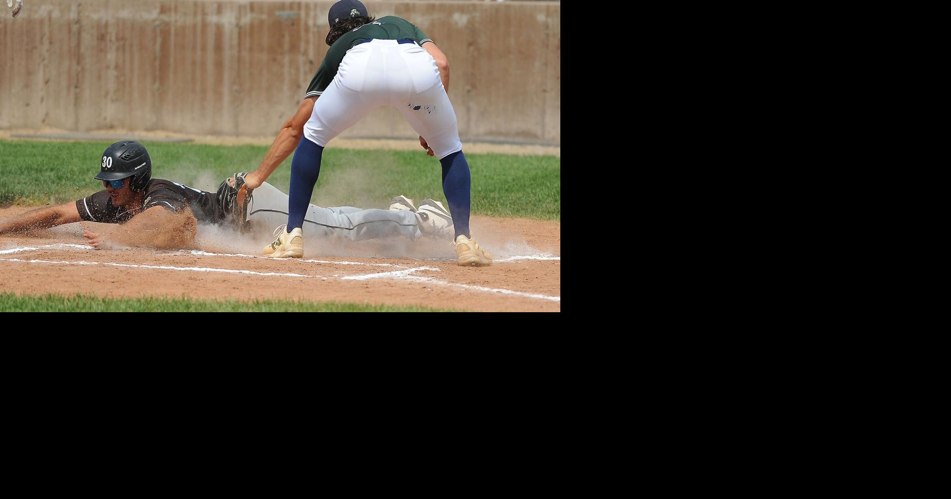 Belgrade unable to come up with clutch hits in second-round loss to Miles City at state tournament