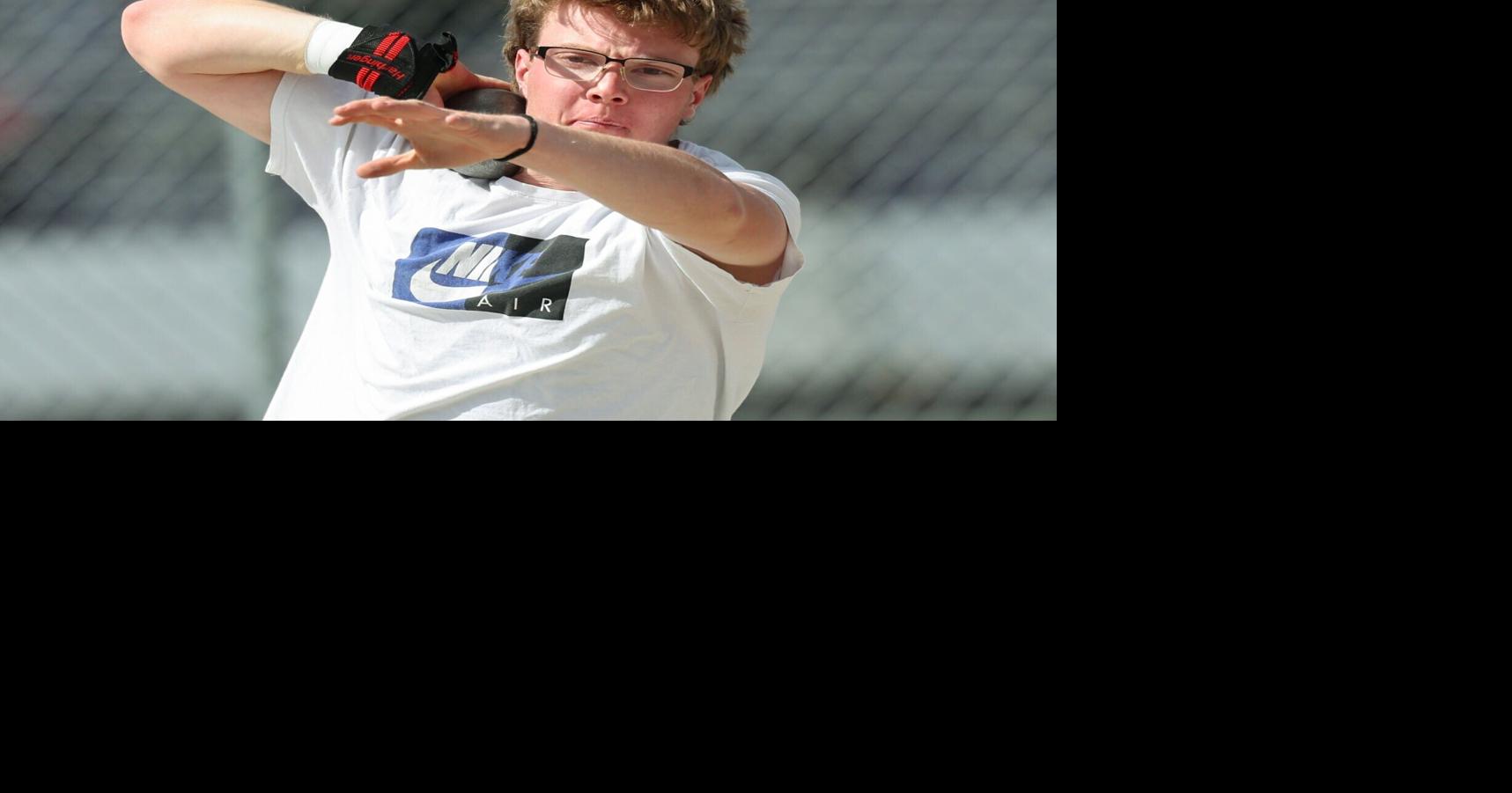 Gallatin High throwers among highlights at Midland Roundtable Top 10