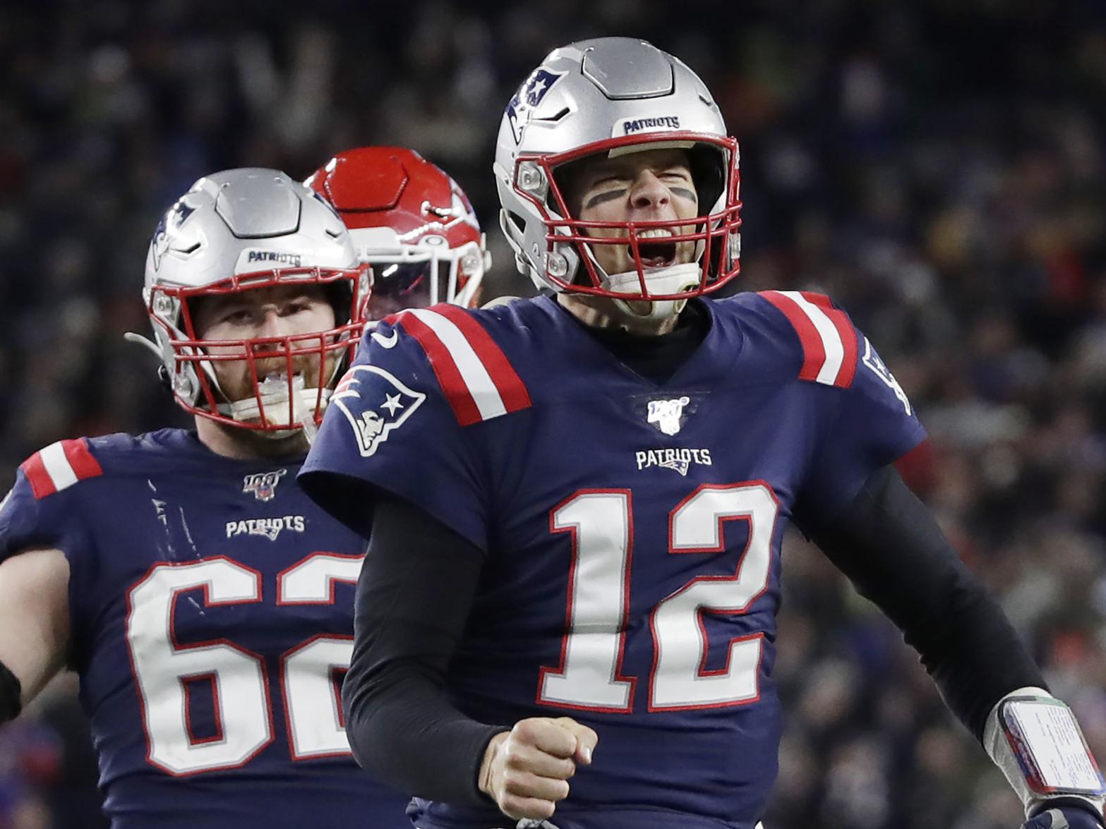 Irvin Cowboys Replacing Prescott With Brady Would Be Insane Bozemandailychronicle Com