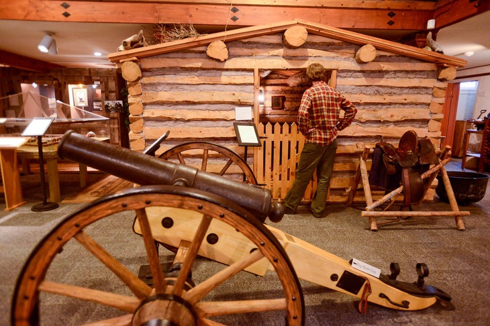 Bozeman can’t give money away, Pioneer Museum declines matching grant
