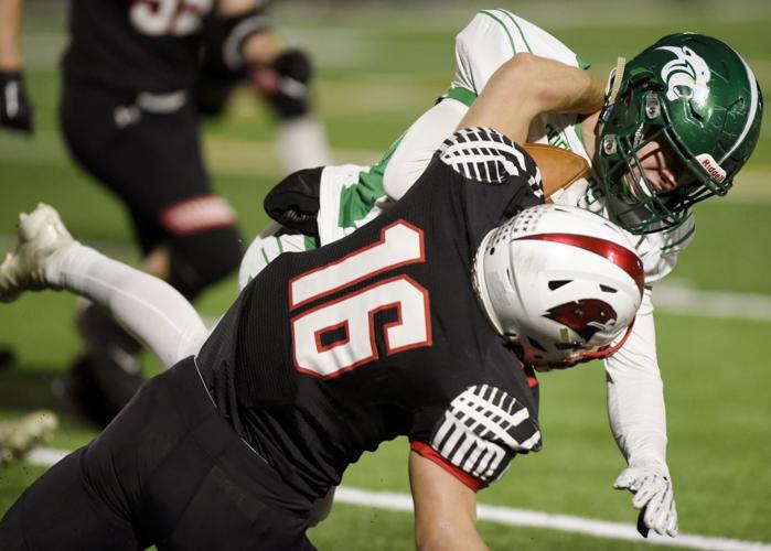 Hometown Coaches Attract Bozeman s Luke Fedyk To Montana State 