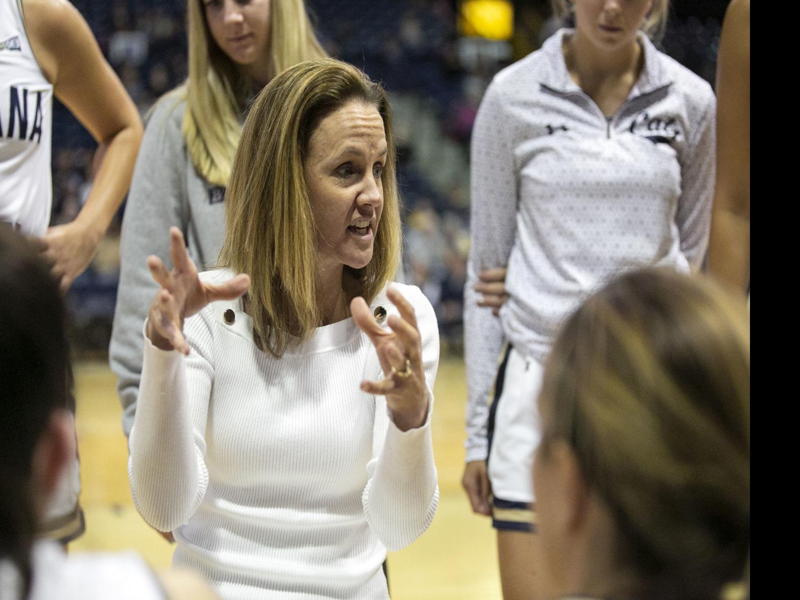 Montana State Head Coach Tricia Binford Signs Three Year Renewal