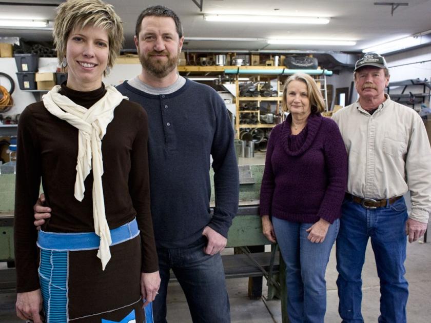 Keeping It In The Family Economy Bozemandailychronicle Com