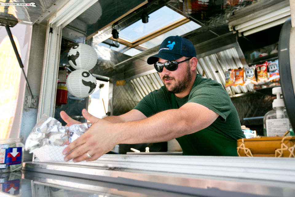 Tumbleweeds Food Truck Bozeman