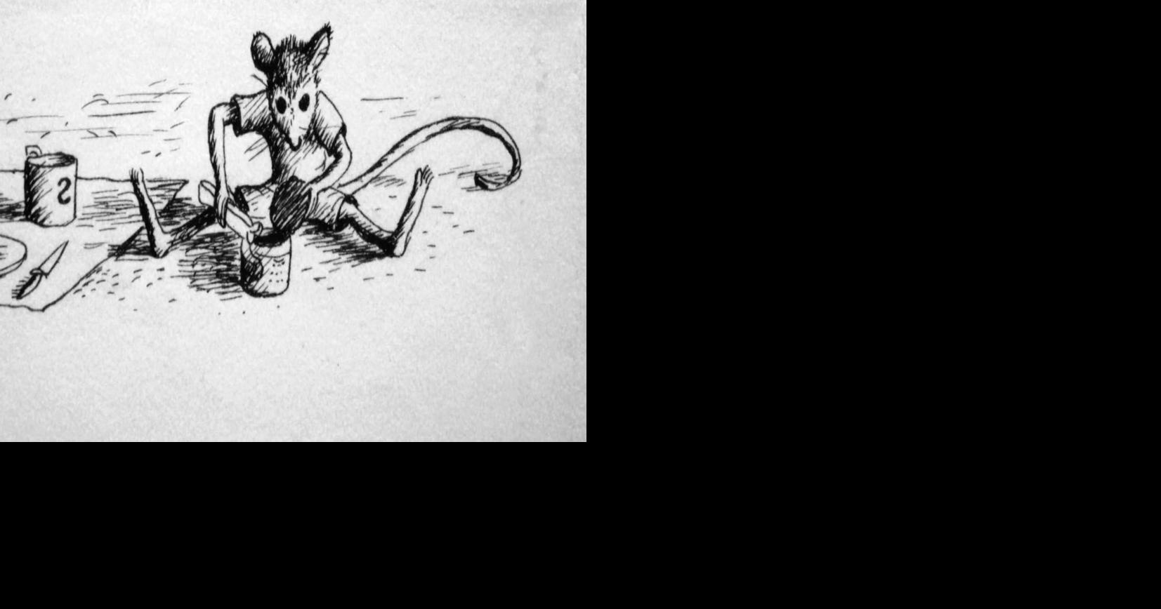 Childhood Classics: The pages of your childhood land at Museum of the ...