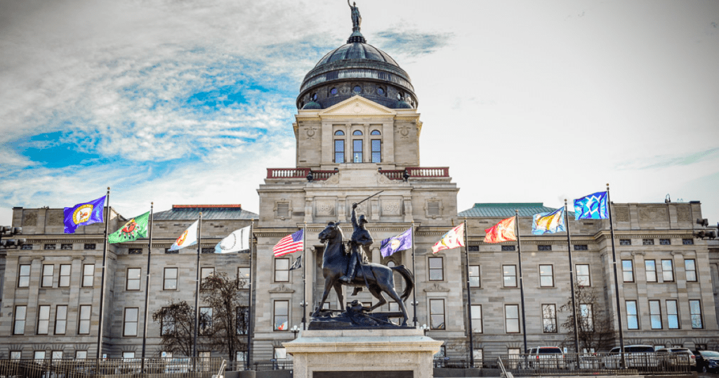 Montana's 2027 American Indian Caucus could be the biggest yet