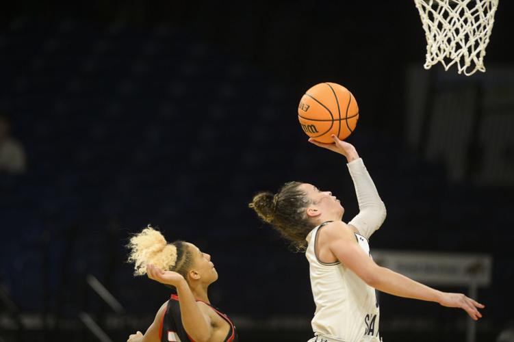 Third-quarter run lifts Montana State women past Seattle U | Bobcats ...