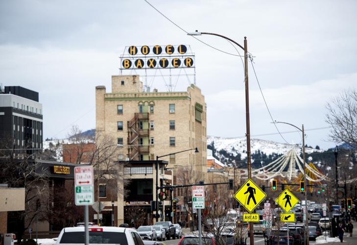 Flooding, elections and more The Bozeman area's top 10 stories of 2022