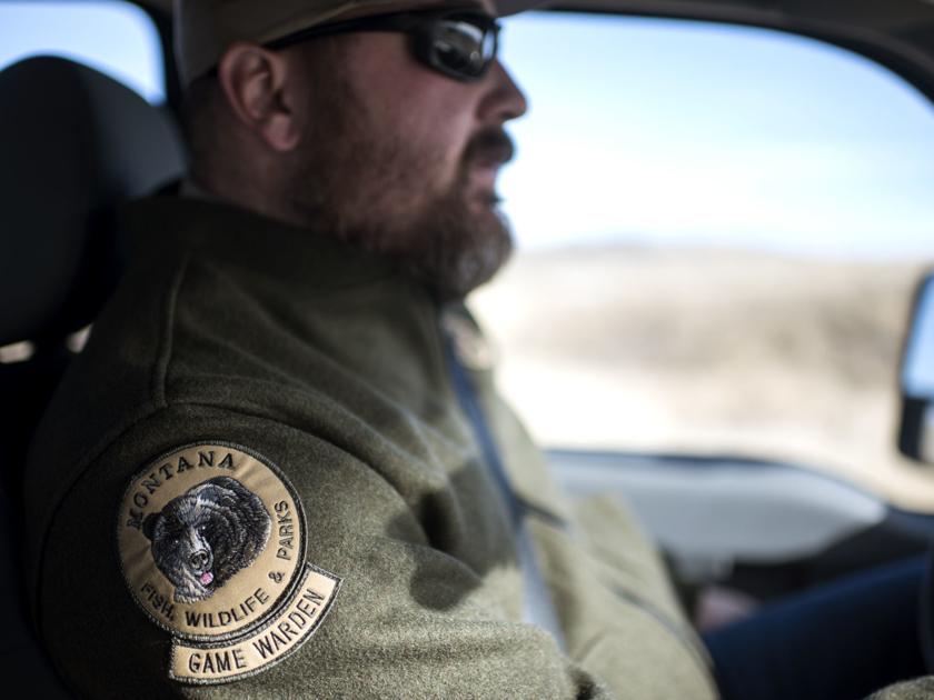 Shifted priorities Debate over Montana's game warden budget returns to