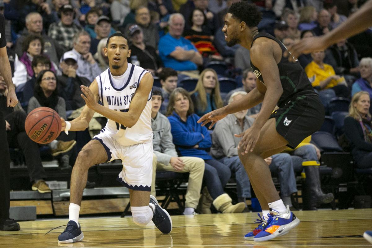 How Three Junior College Transfers Transformed Montana State S