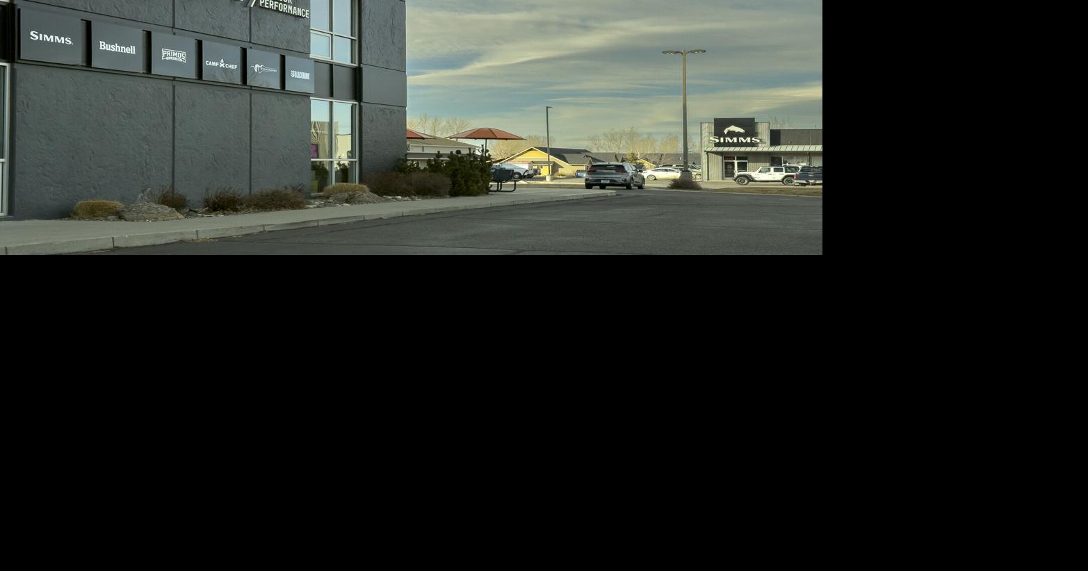 Wading through troubled waters: As Simms brand takes a hit nationally, fishing guides still laud quality