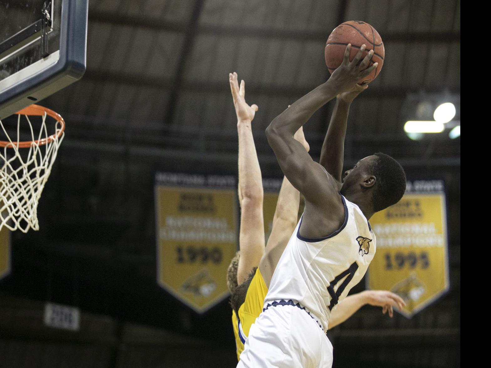 Msu Men Suffer First Conference Loss To Northern Colorado