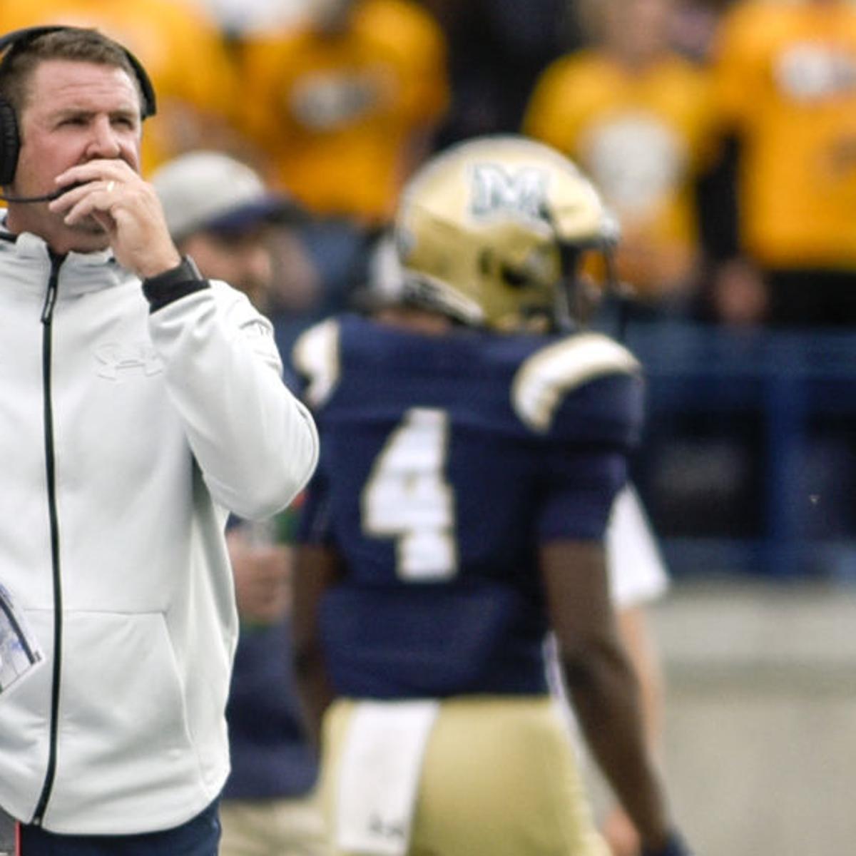 Bobcats Hire Texas Tech S Justin Udy As Newest Offensive