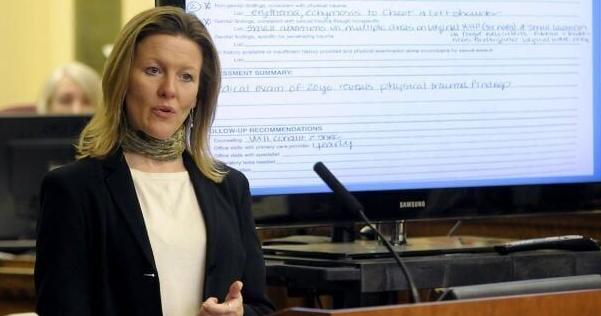 'Cultural shift': 14 years after DOJ investigation into Missoula rape cases, officials tout changes made